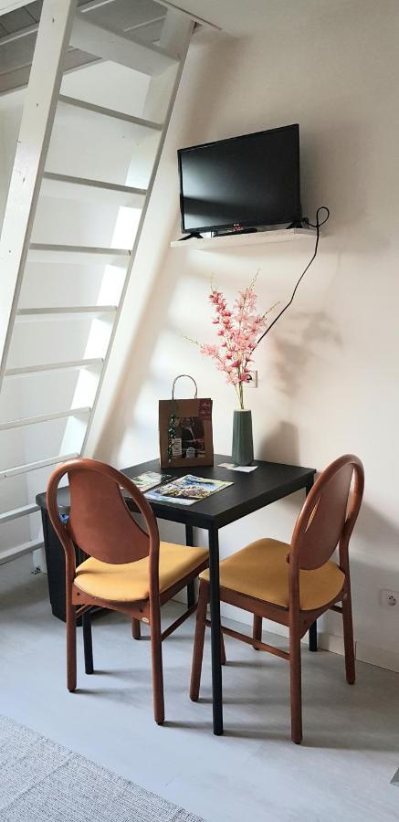 L'Hermitage 圣内克泰尔 外观 照片